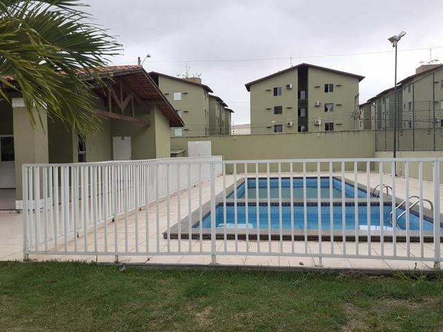 Alugo apartamento por diária ao lado do shopping pátio norte - Foto 4