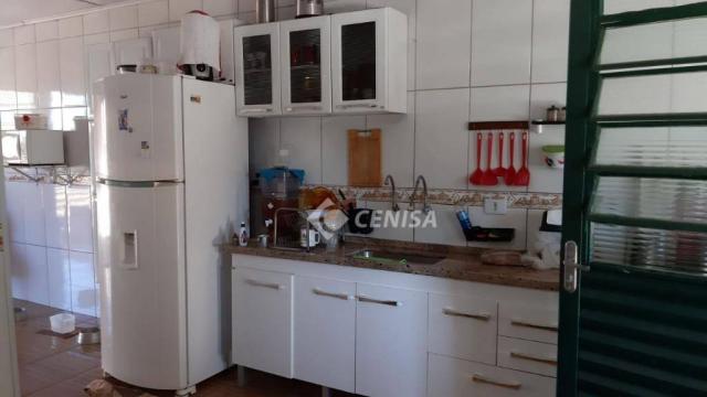 Casa com 2 dormitórios à venda, 80 m² por R$ 350.000,00 - Jardim do Sol - Indaiatuba/SP - Foto 6