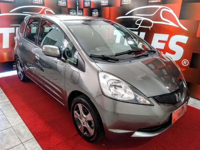 Honda Fit LX 1.4 16v (flex) - Foto 2