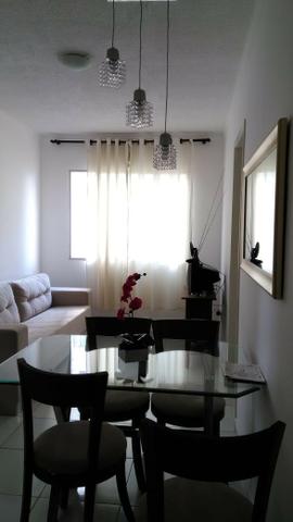 Vendo Apartamento 2/4 no Santana Tower II - Foto 8