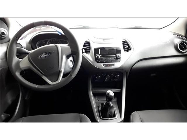 FORD KA 1.0 TI-VCT FLEX SE MANUAL 2019 - Foto 8