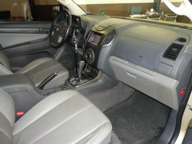 Chevrolet Ss10 CD 2.8 LTZ 4X4 AUT. - Foto 6