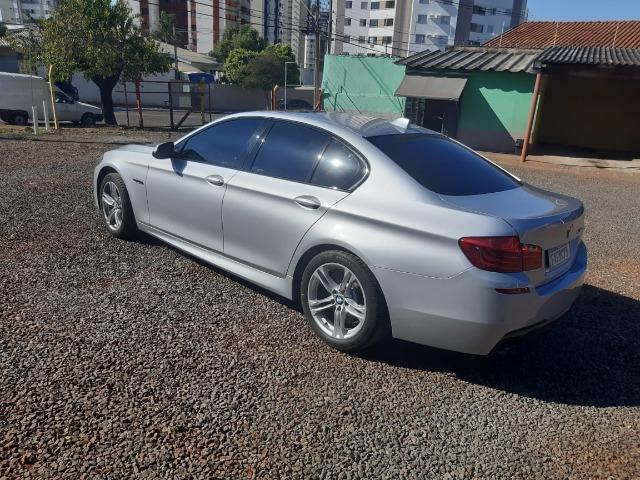 Bmw 528ia M Sport 2.0 Turbo 16 V 245 cv 4P 2014 - Foto 3