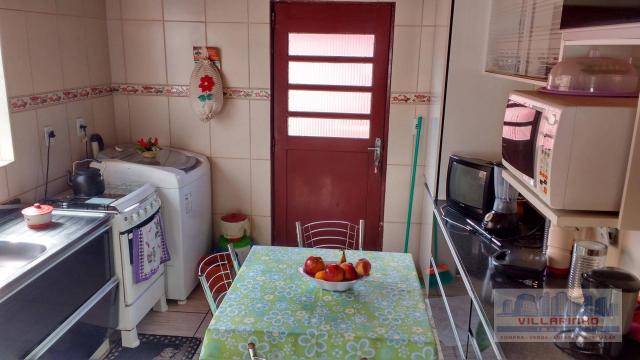 Villarinho vende casa ,300m² terreno e 168 m²construído por r$ 230.000 - vila nova - porto - Foto 10