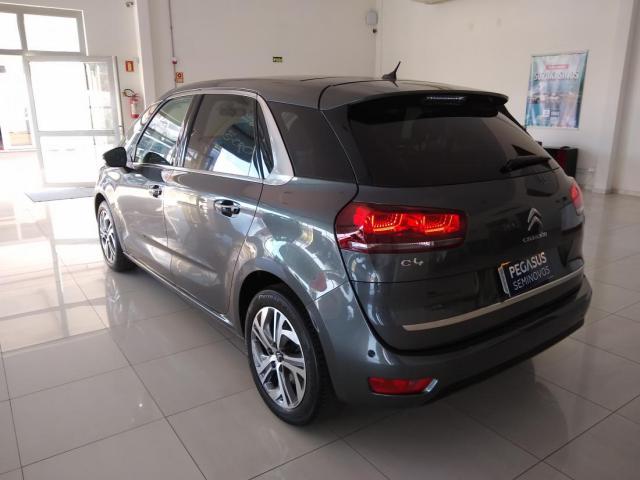 CITROEN C4 PICASSO INTENSE - Foto 5
