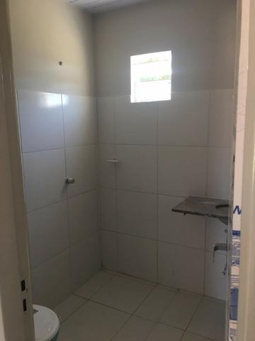 Casa na cidade de Altos-PI, ás em frente a Nova Rodoviária VD-0868 - Foto 15