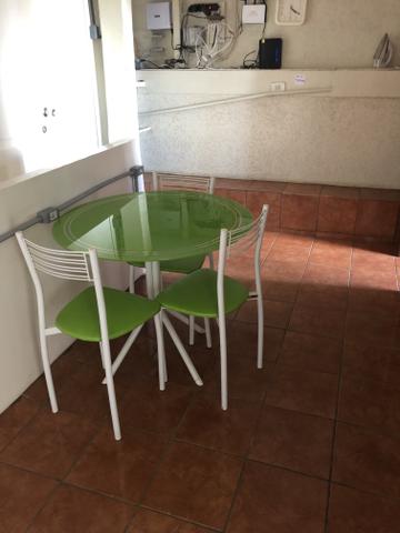 Quarto mobiliado em república - Foto 16