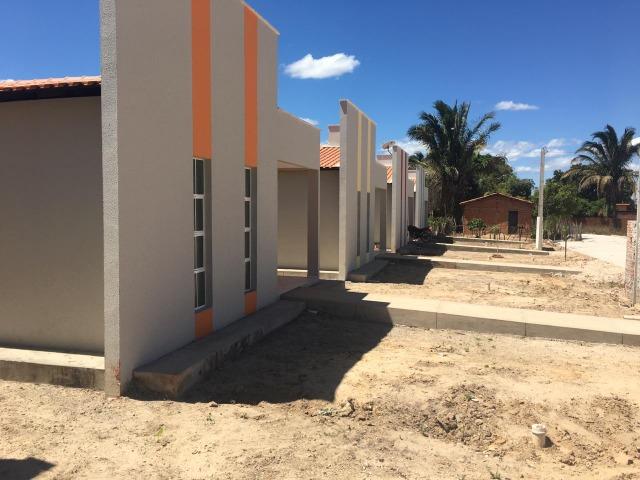 Casa na cidade de Altos-PI, ás em frente a Nova Rodoviária VD-0868 - Foto 6