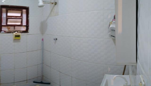 Excelente sobrado na 419 samambaia - Foto 4