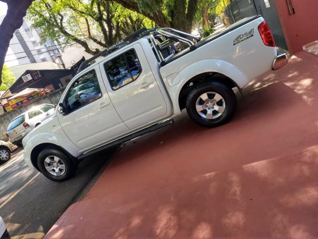 Nissan/frontier LE 4x4 2013 - Foto 9