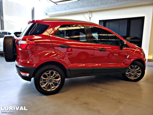 Ecosport Freestyle 2013 TOP - Foto 12