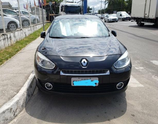 Fluence Privilegie