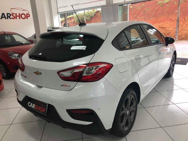 Cruze Lt Aut (Branco Perola) - Foto 2