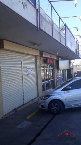 Loja comercial à venda em Passo da mangueira, Porto alegre cod:7699 - Foto 2