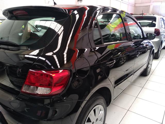 Gol G5 completo - Foto 3