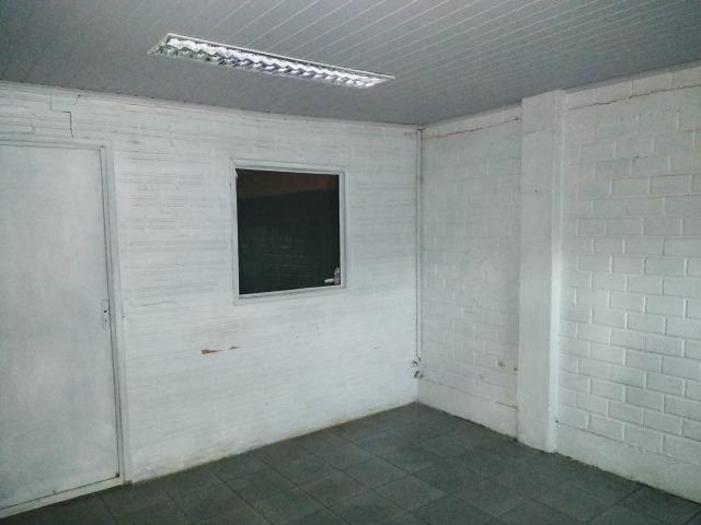 Galpão comercial - 300m² aluga/vende - Foto 11