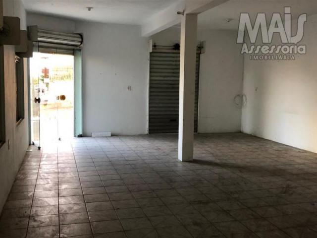 Sala comercial para locação em novo hamburgo, canudos, 1 banheiro - Foto 13