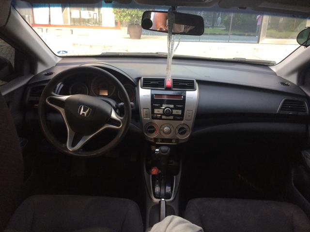 Honda City 2010 - Foto 5