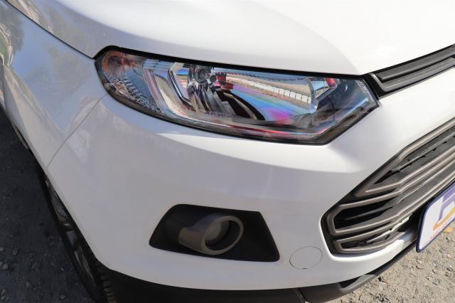 FORD ECOSPORT 2013/2013 1.6 FREESTYLE 16V FLEX 4P MANUAL - Foto 11
