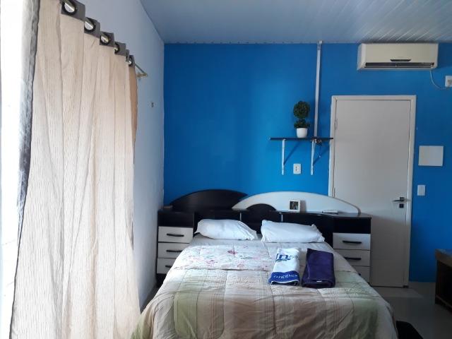 Quartos mobiliados por temporada Manaus - Foto 6