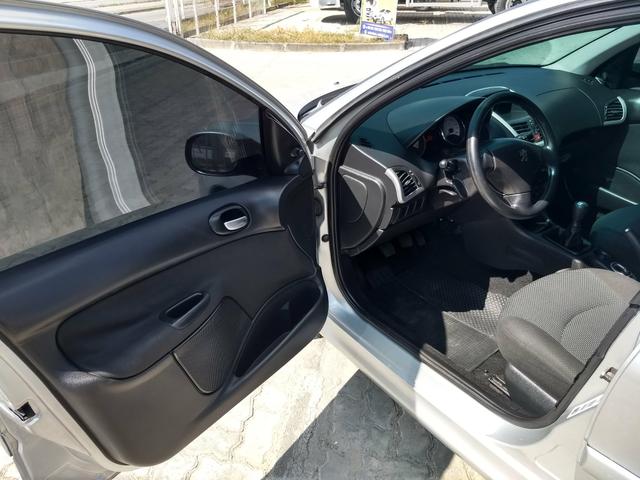 Peugeot 207 Xr 1.4 Hatch ano 2012 Repasse - Foto 7