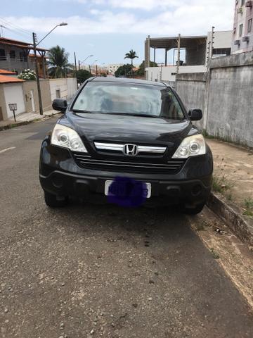 Crv 2008/09 - Foto 3