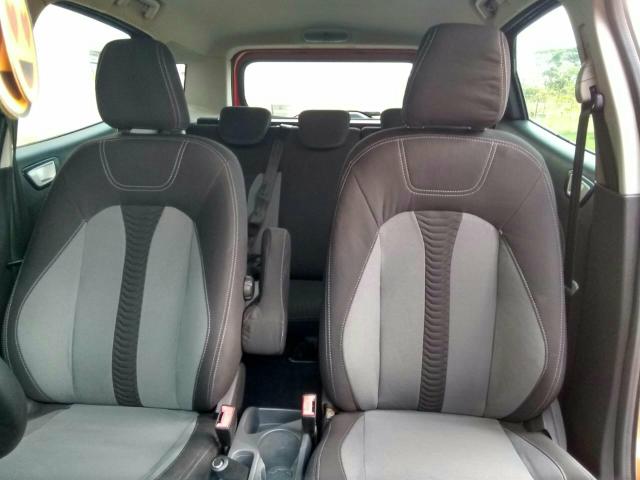 Ford ecosport freestyle 1.6 flex mt 14-15 - Foto 8
