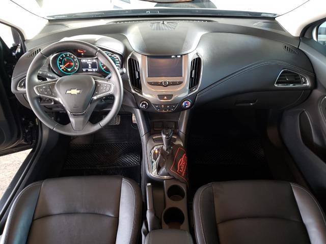 Cruze LT turbo 2018 - Foto 5