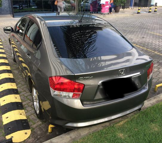 Honda City 2010 - Foto 4