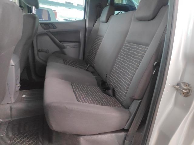 Ranger XL CD 4X4 2.2 (43 mil km) - Foto 10