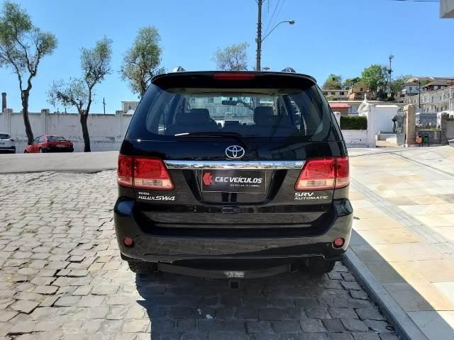 Sw4 4x4 aut - Foto 4