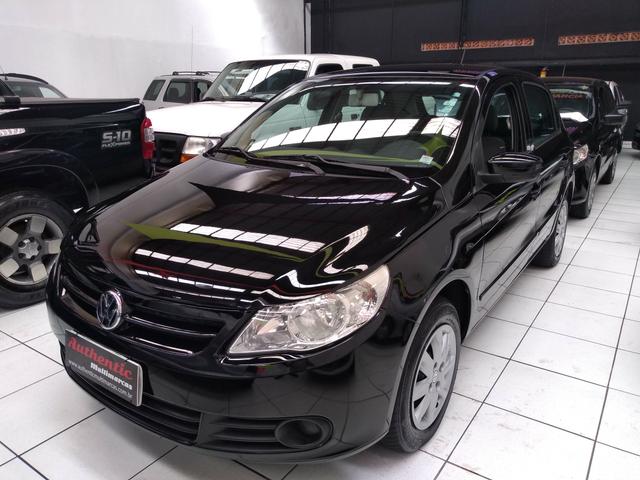 Gol G5 completo - Foto 2