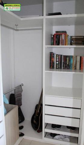 Casa duplex em condominio - Foto 19