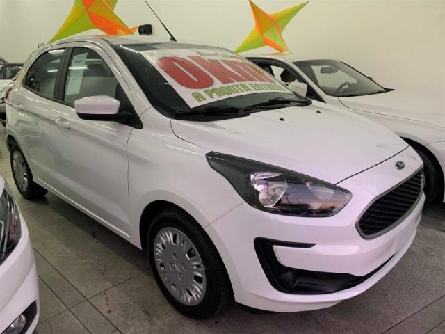 FORD KA 1.0 TI-VCT FLEX SE PLUS MANUAL 2019 - Foto 4