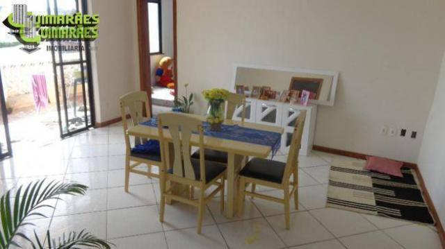 Apartamento com três quartos.Caminho de Areia. - Foto 5