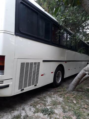 Scania 113 KTL ano 1996 - Foto 6