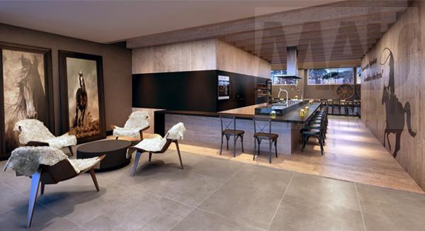 Comercial para venda em porto alegre, jardim lindóia, 1 banheiro - Foto 6