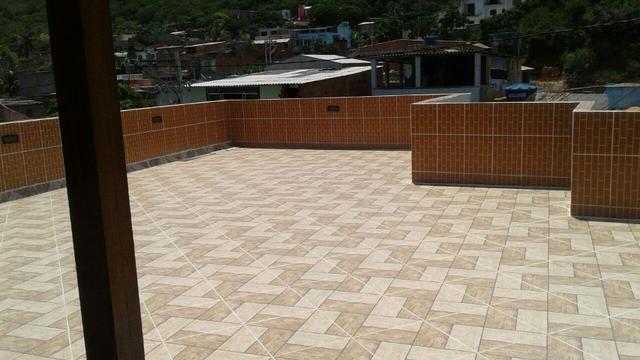 Kitnet Cabo Frio a partir R$ 35,00 diária/pessoa - Foto 15