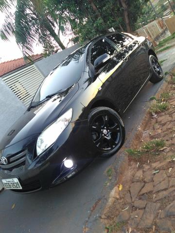 Vendo ou troco Corolla xei - Foto 6