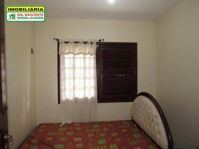 Casa duplex em condominio - Foto 15