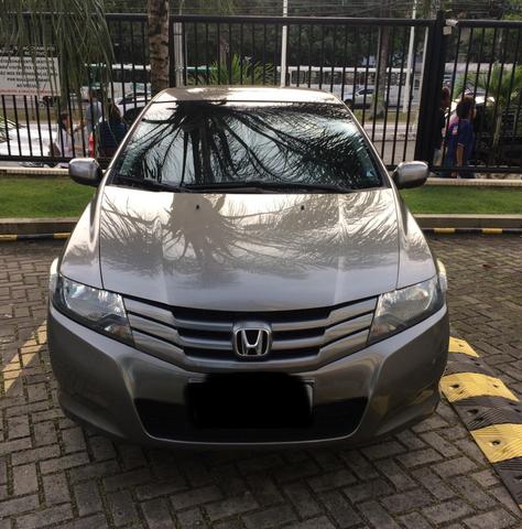 Honda City 2010 - Foto 3