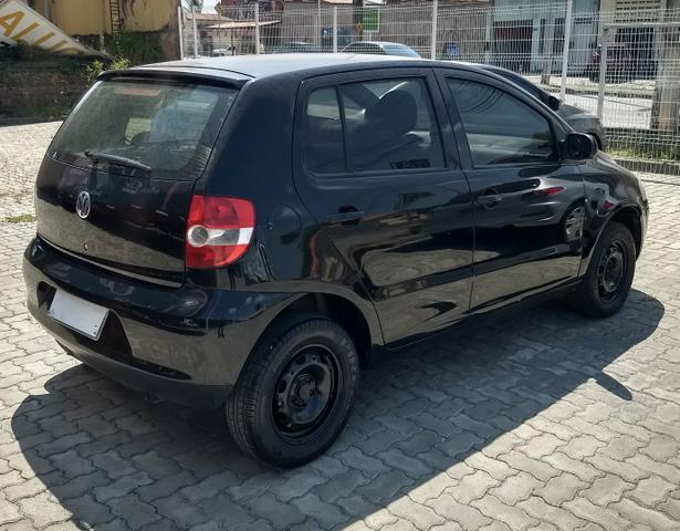 Vw Fox 1.6 de Repasse ano 2004 - Foto 4