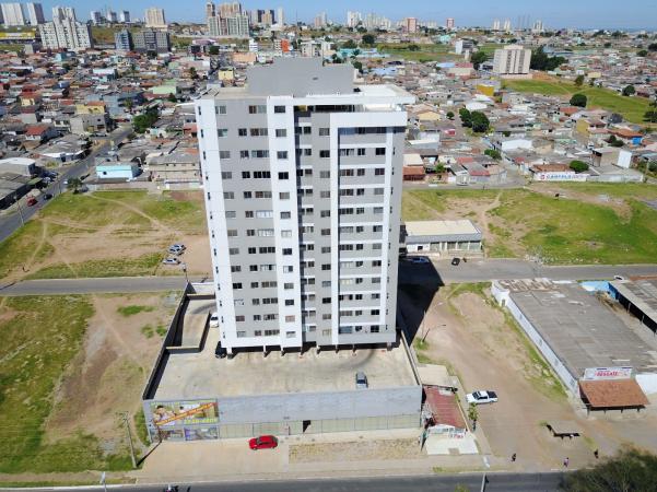 Loja Comercial para alugar com 155m2 na QN 403 de Samambaia Norte - Loja Nova - Foto 3