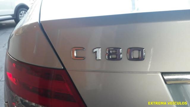 Mercedes Benz C-180 CGI 1.8 Classic 2012 - Foto 2