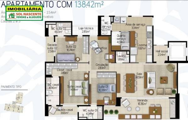 Apartamento - Foto 10