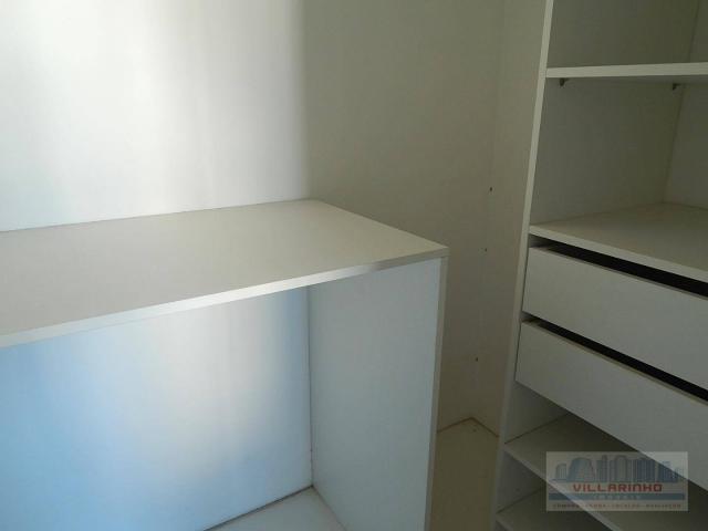 Apartamento com 2 dormitórios à venda, 52 m² por r$ 240.000,00 - cristal - porto alegre/rs - Foto 16