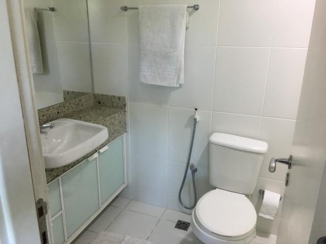 Cond. Mundo Plaza 1/4 Porteira Fechada na Av Tancredo Neves R$ 320.000,00 - Foto 6