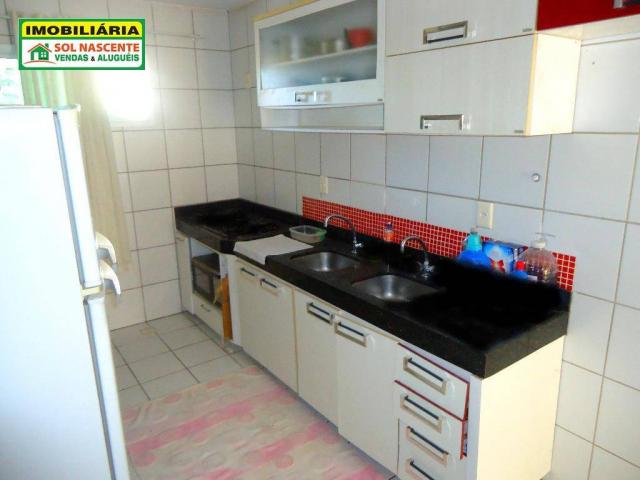 Casa duplex em condominio - Foto 6