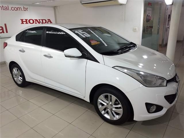 Hyundai Hb20s 1.6 premium 16v flex 4p automático - Foto 3