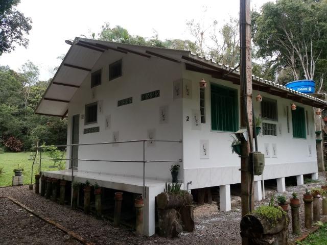 Chácara - América de Cima - Morretes - Foto 3